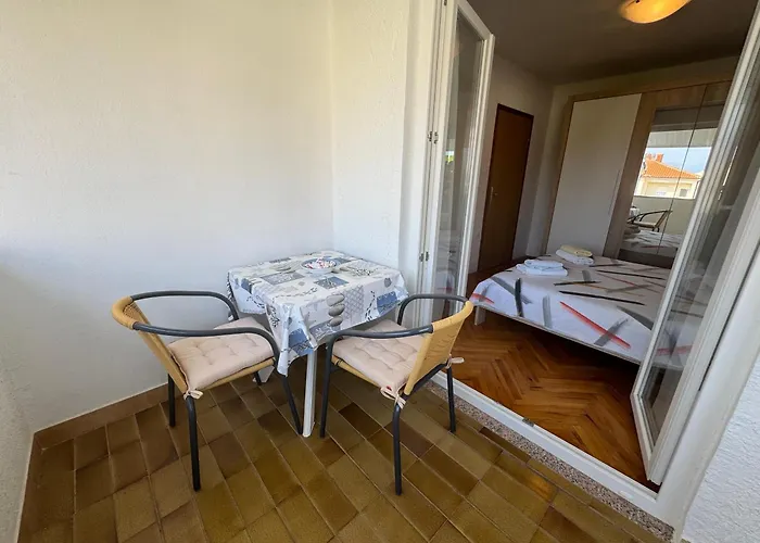 Apartments Meri