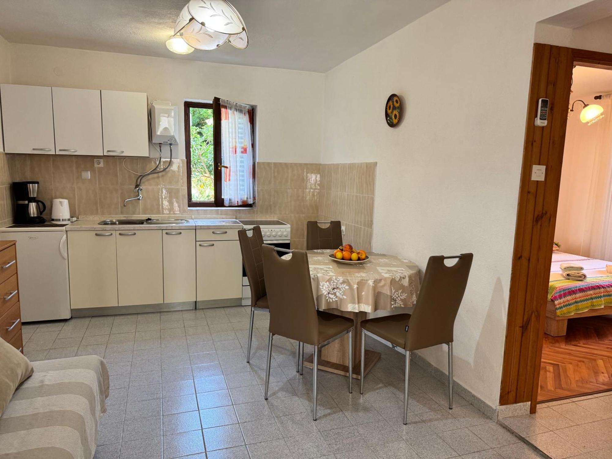 Apartman Meri *