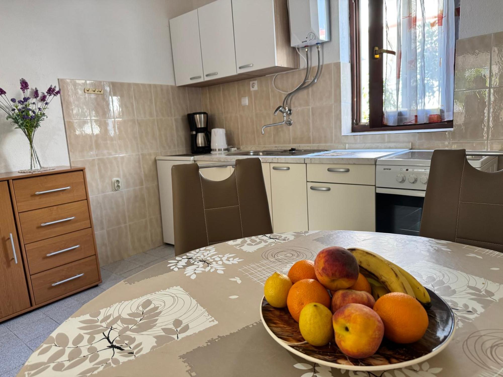 Apartman Meri Baška