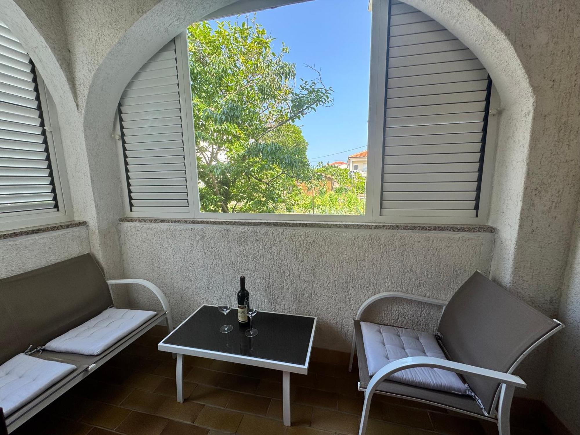 Meri Apartman