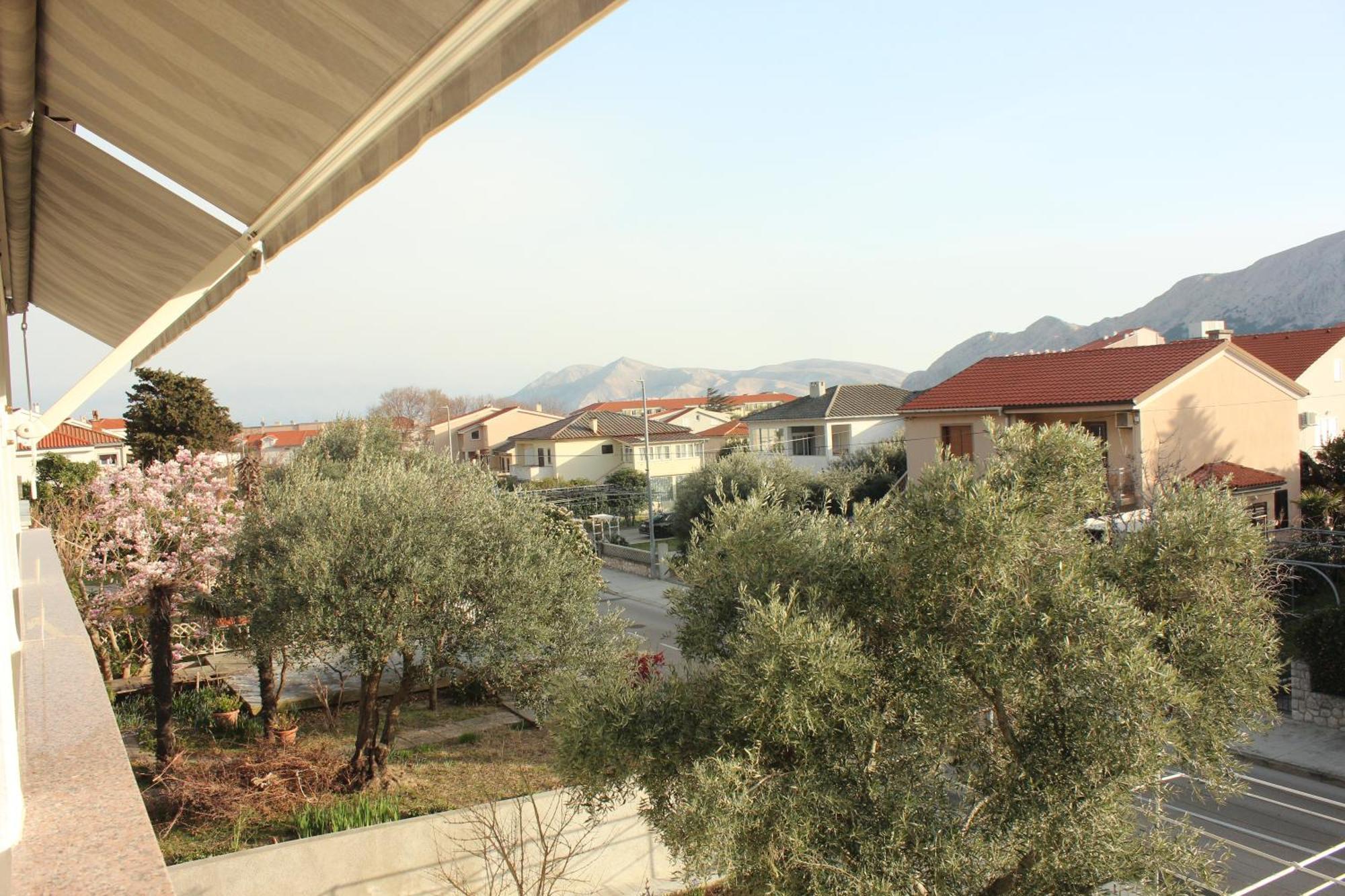 Apartman Meri Baška