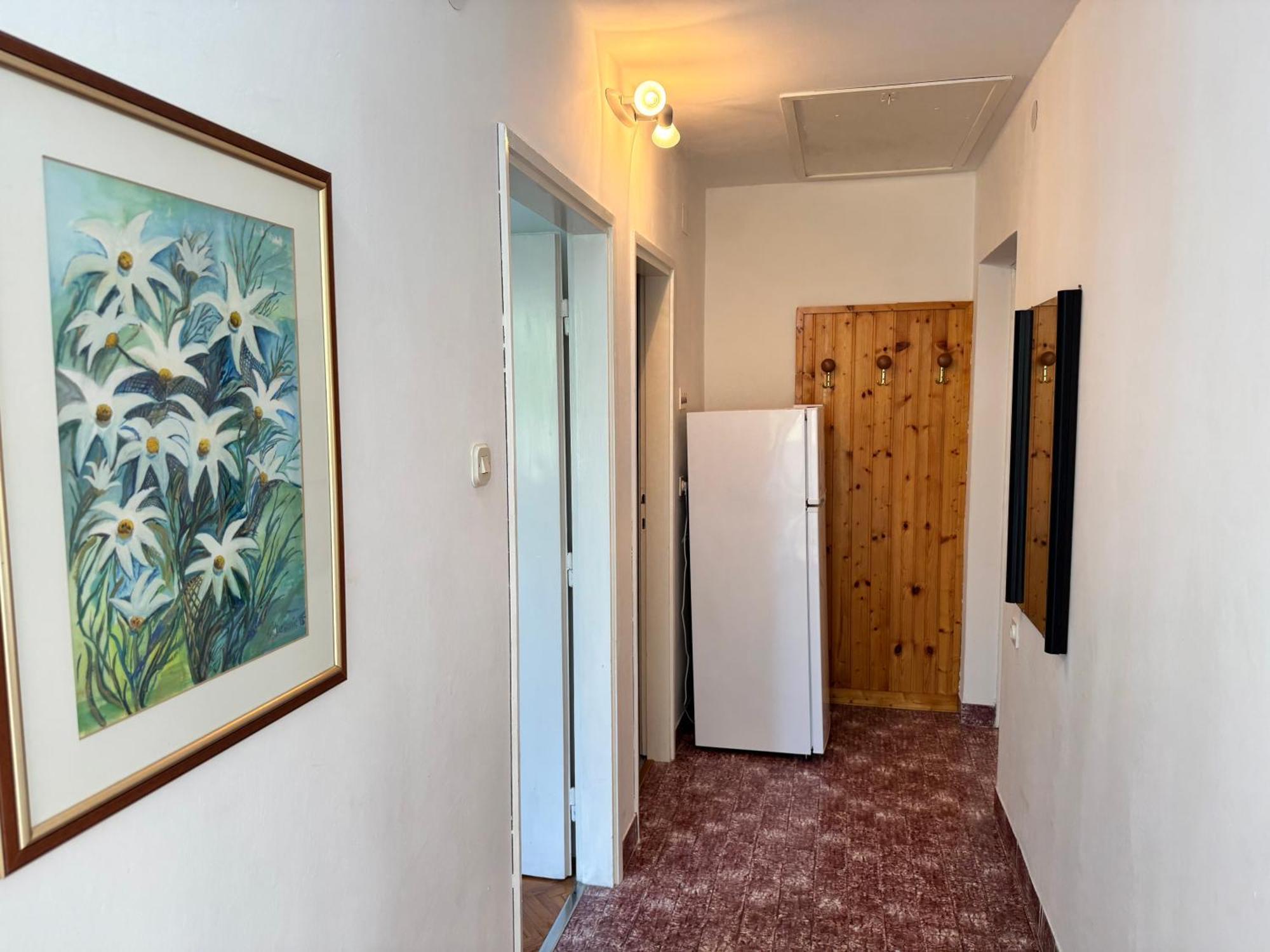 Apartman Meri *