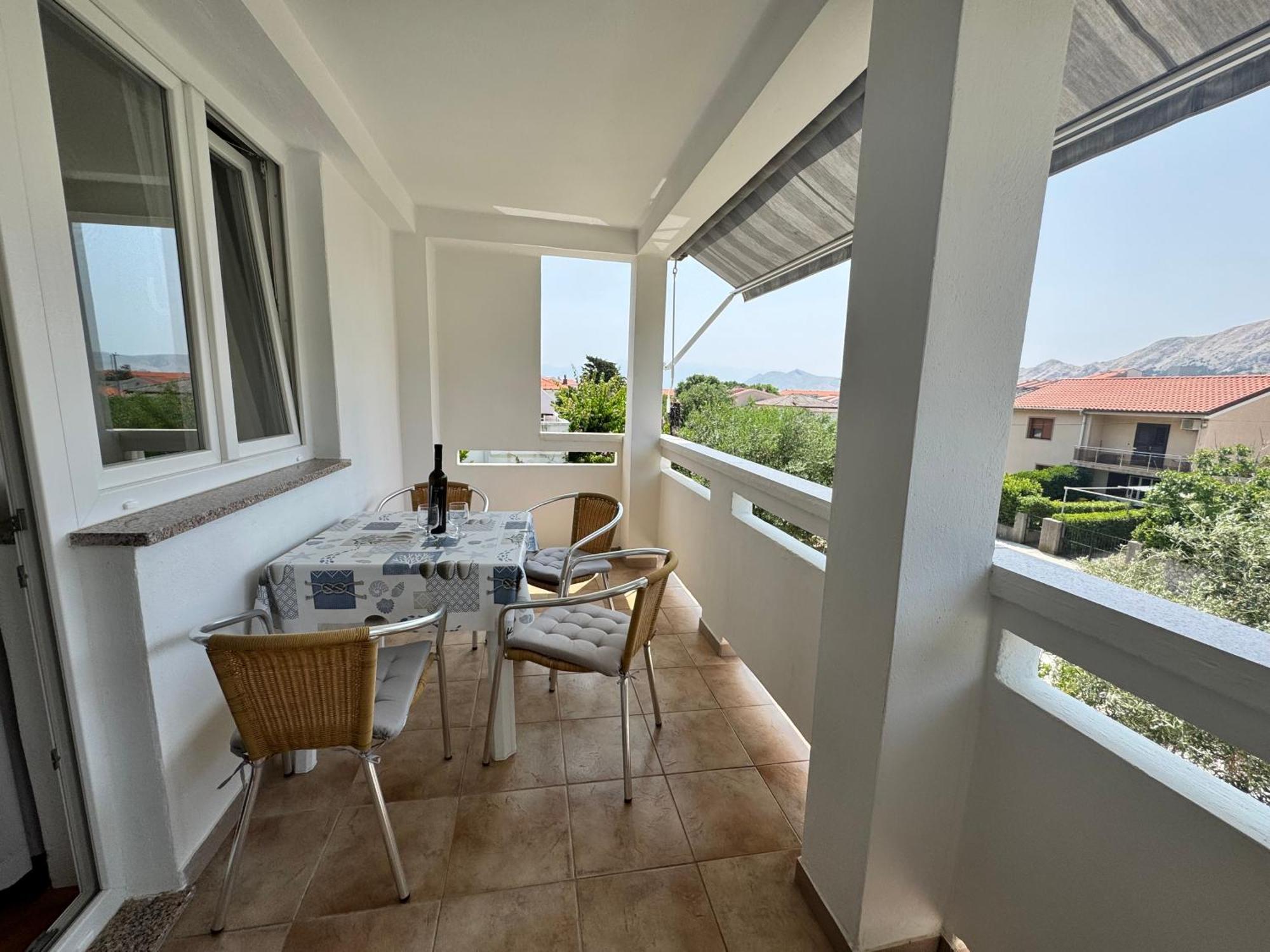 Apartman Meri Baška