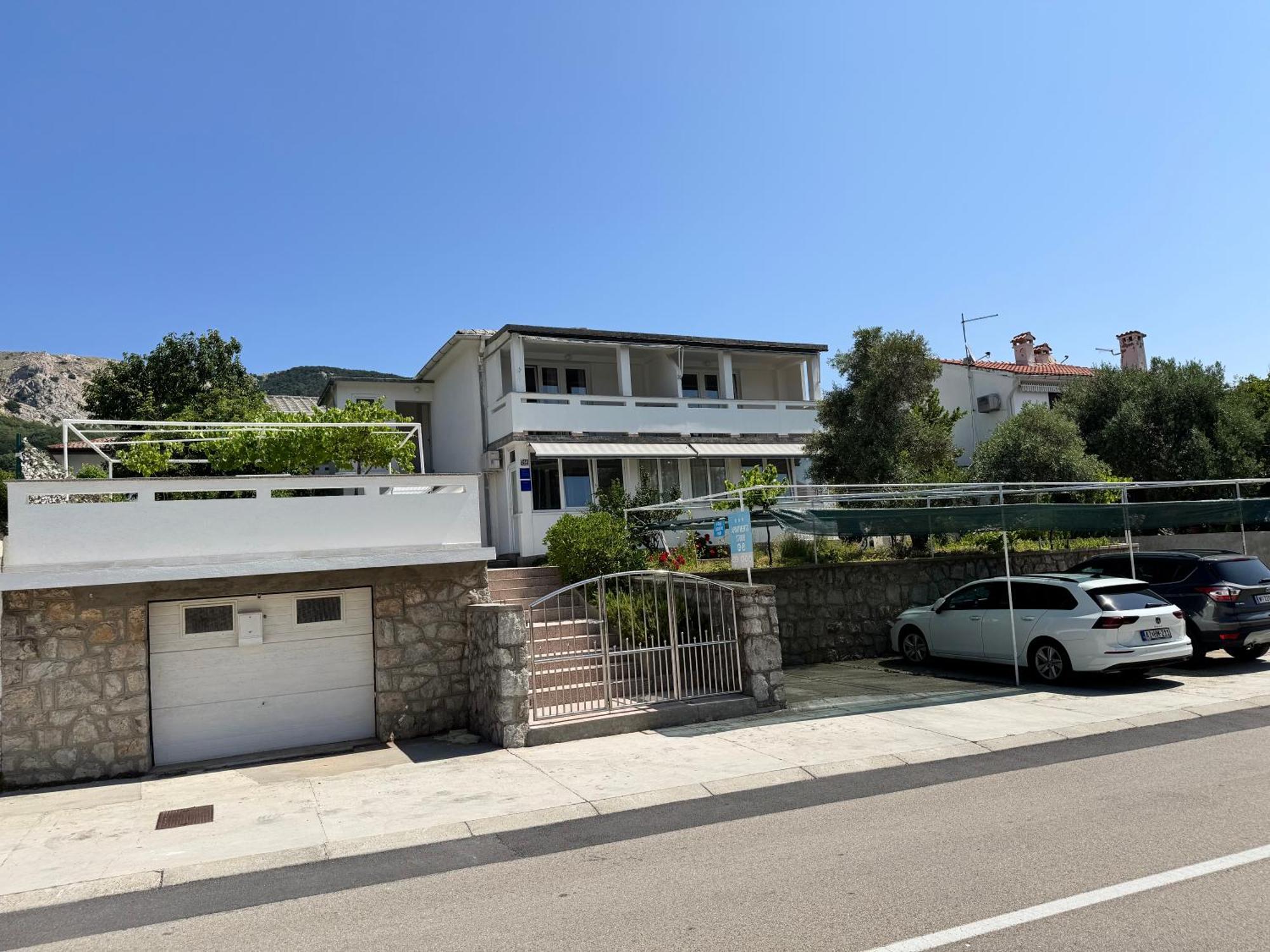 Apartman Meri