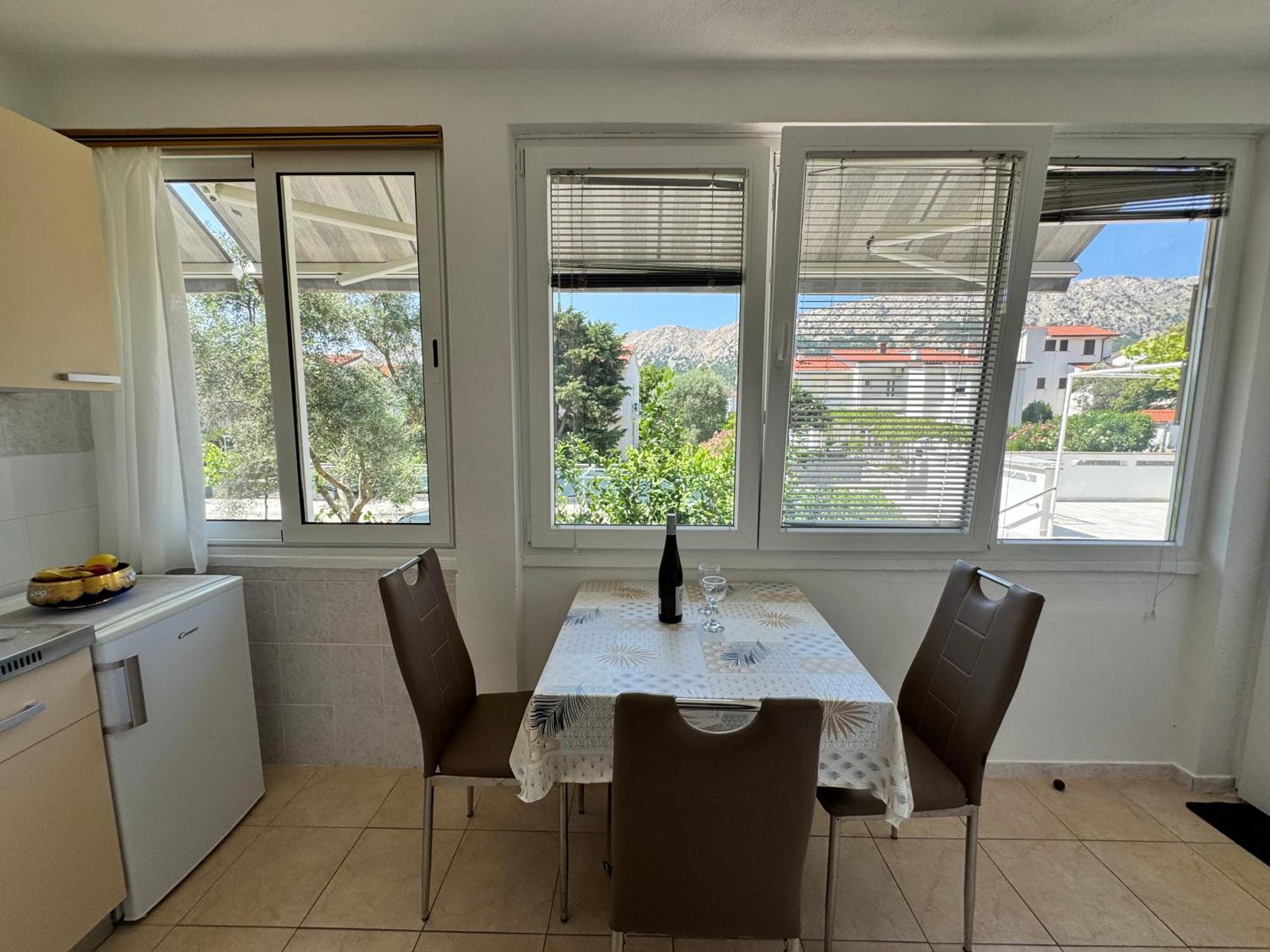 Apartman Meri