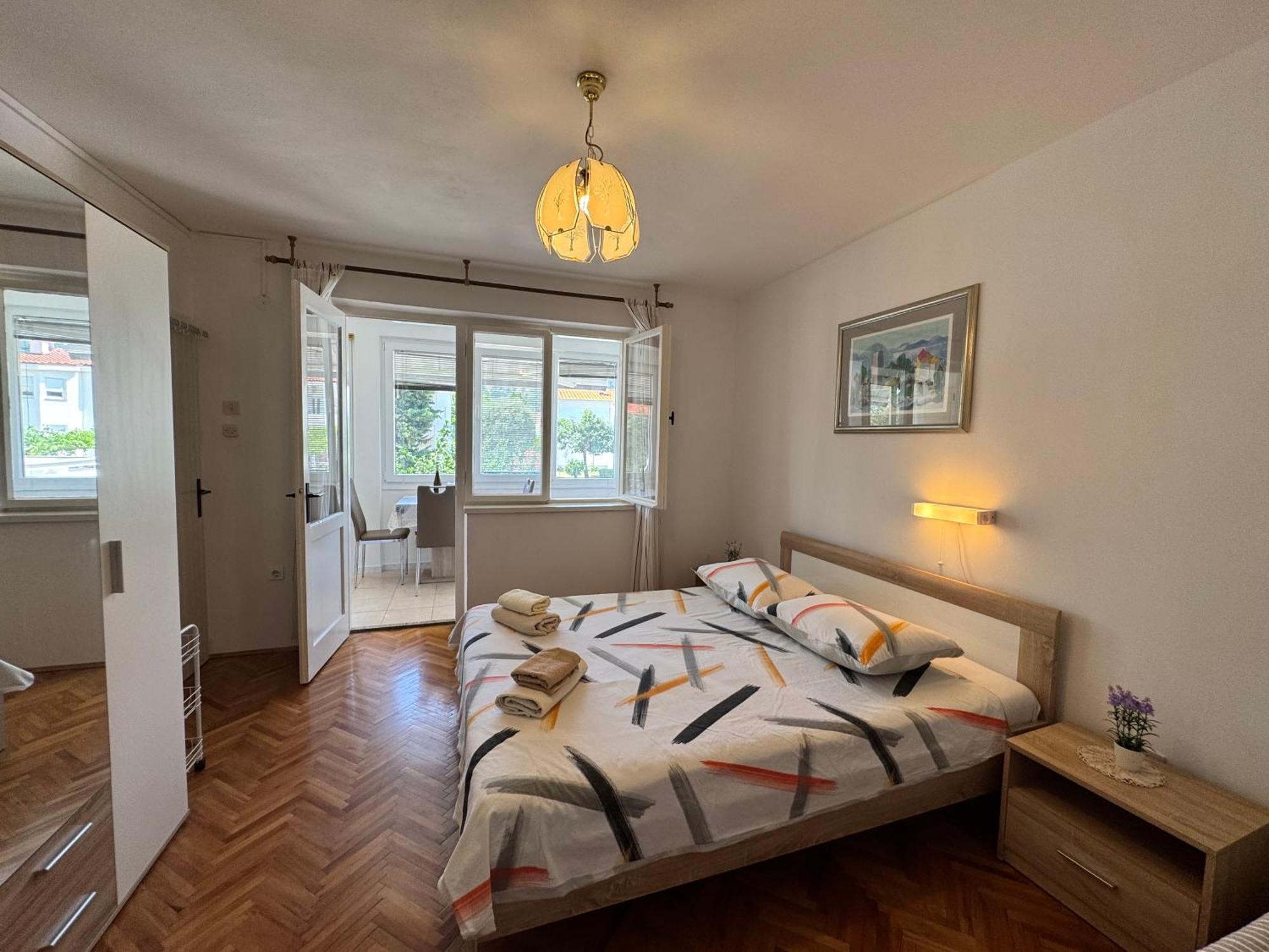 Apartman Meri Baška
