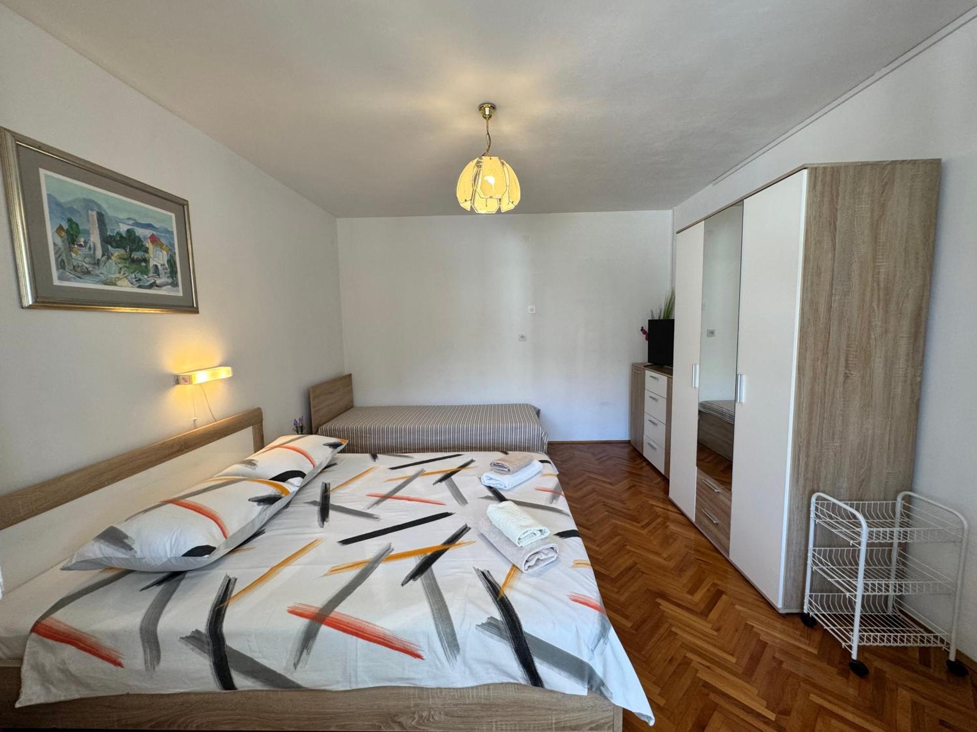 Apartman Meri *