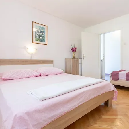 Apartments Meri Baska  Exterior photo