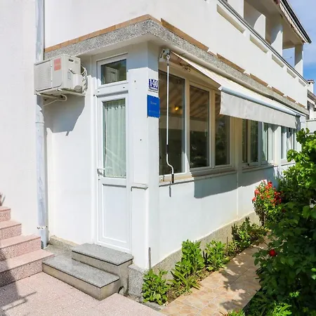 Apartments Meri Baska  Exterior photo