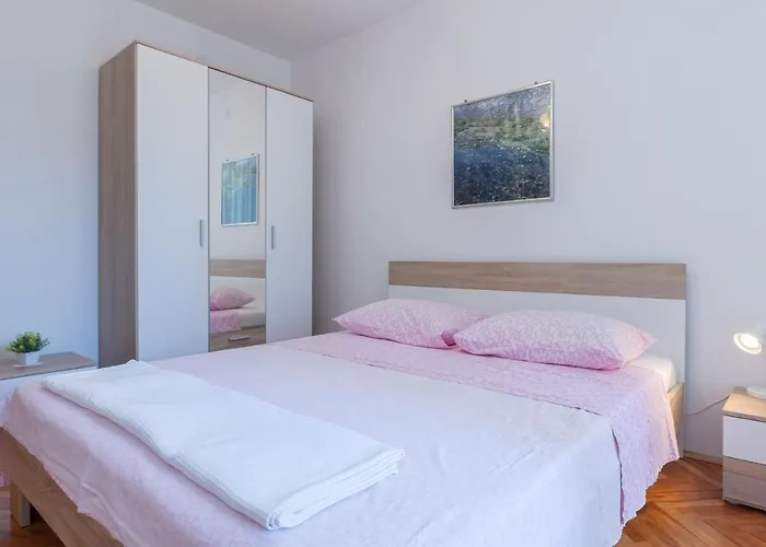 Apartments Meri