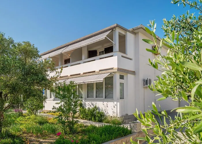 Apartments Meri