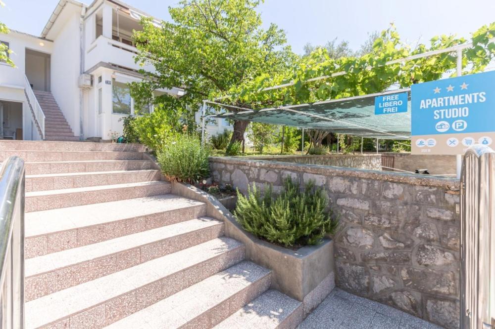 Meri Apartment Baska (Krk)
